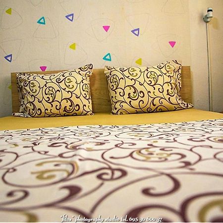 Happy Travellers Apartman Szaloniki Kültér fotó