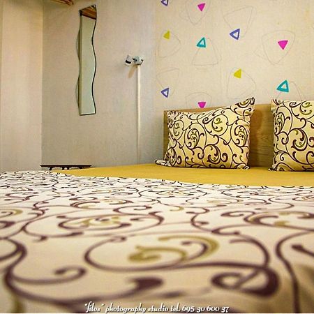 Happy Travellers Apartman Szaloniki Kültér fotó