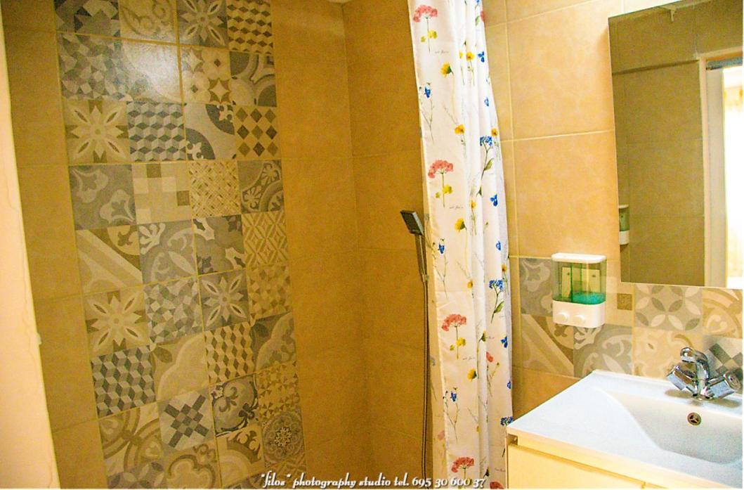 Happy Travellers Apartman Szaloniki Kültér fotó