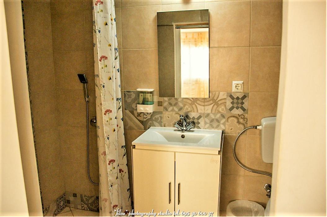Happy Travellers Apartman Szaloniki Kültér fotó