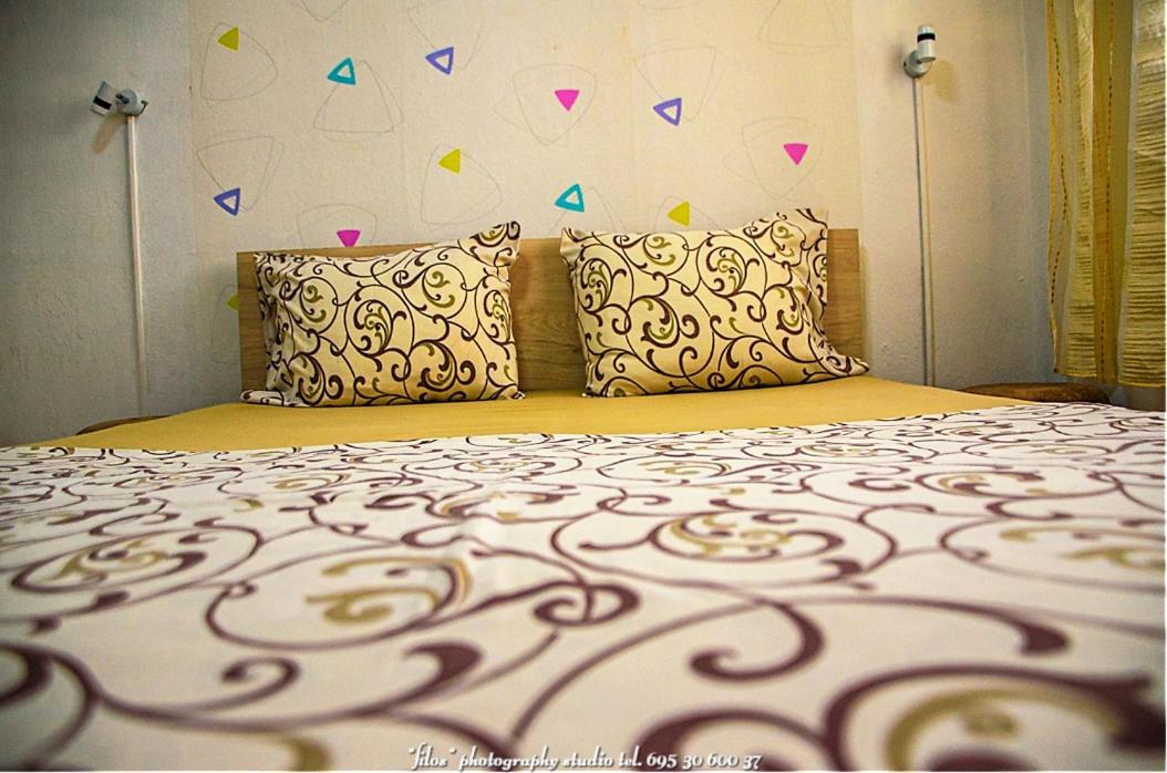 Happy Travellers Apartman Szaloniki Kültér fotó