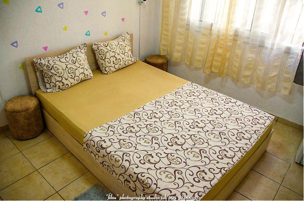Happy Travellers Apartman Szaloniki Kültér fotó