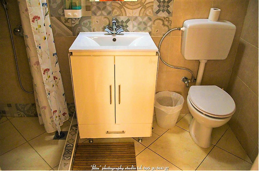 Happy Travellers Apartman Szaloniki Kültér fotó