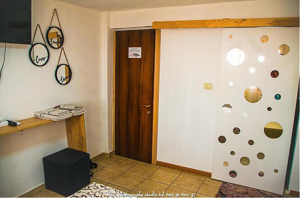 Happy Travellers Apartman Szaloniki Kültér fotó