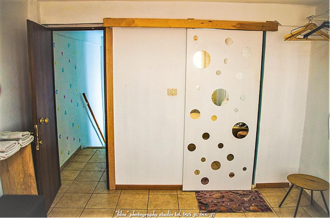 Happy Travellers Apartman Szaloniki Kültér fotó