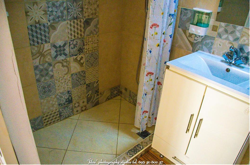 Happy Travellers Apartman Szaloniki Kültér fotó