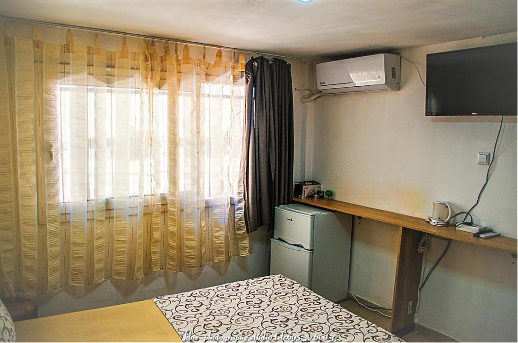 Happy Travellers Apartman Szaloniki Kültér fotó