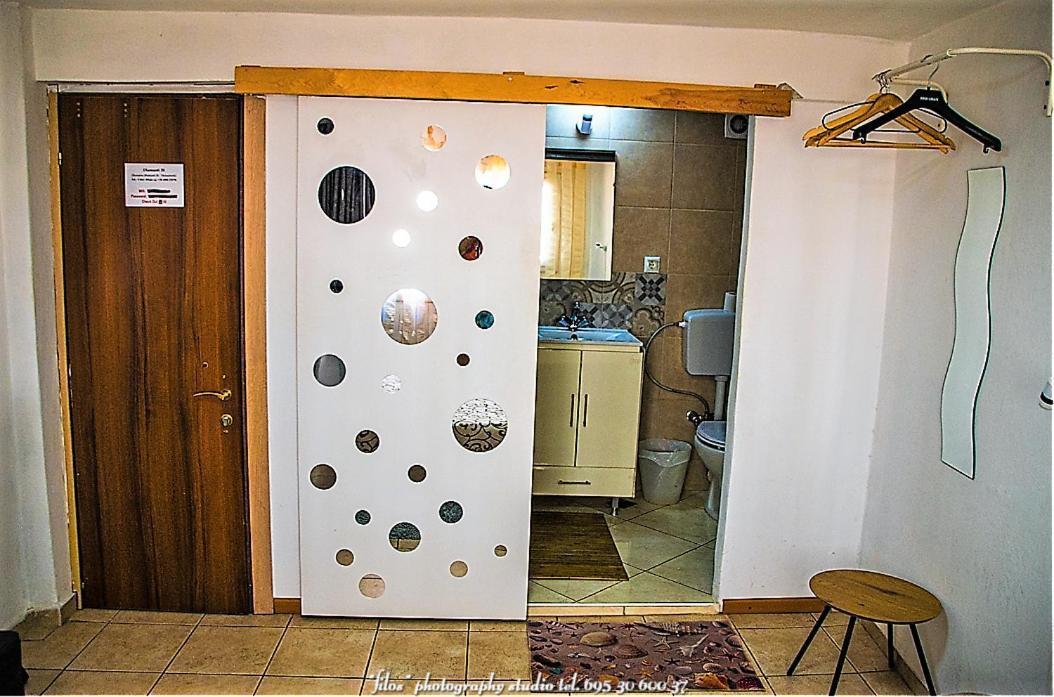 Happy Travellers Apartman Szaloniki Kültér fotó