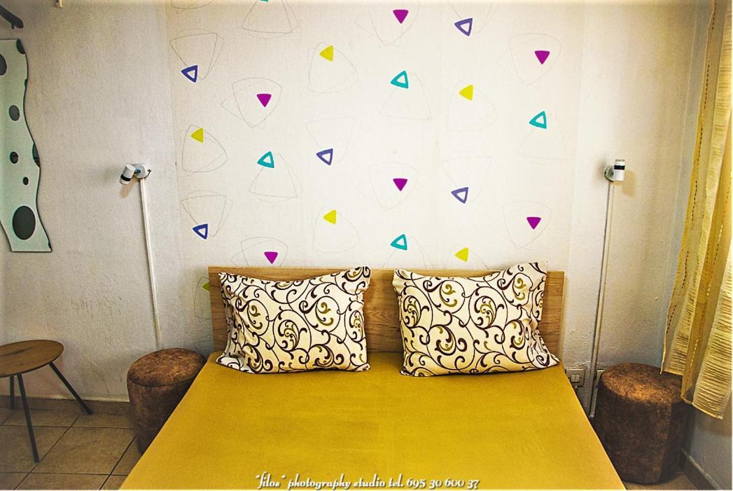 Happy Travellers Apartman Szaloniki Kültér fotó