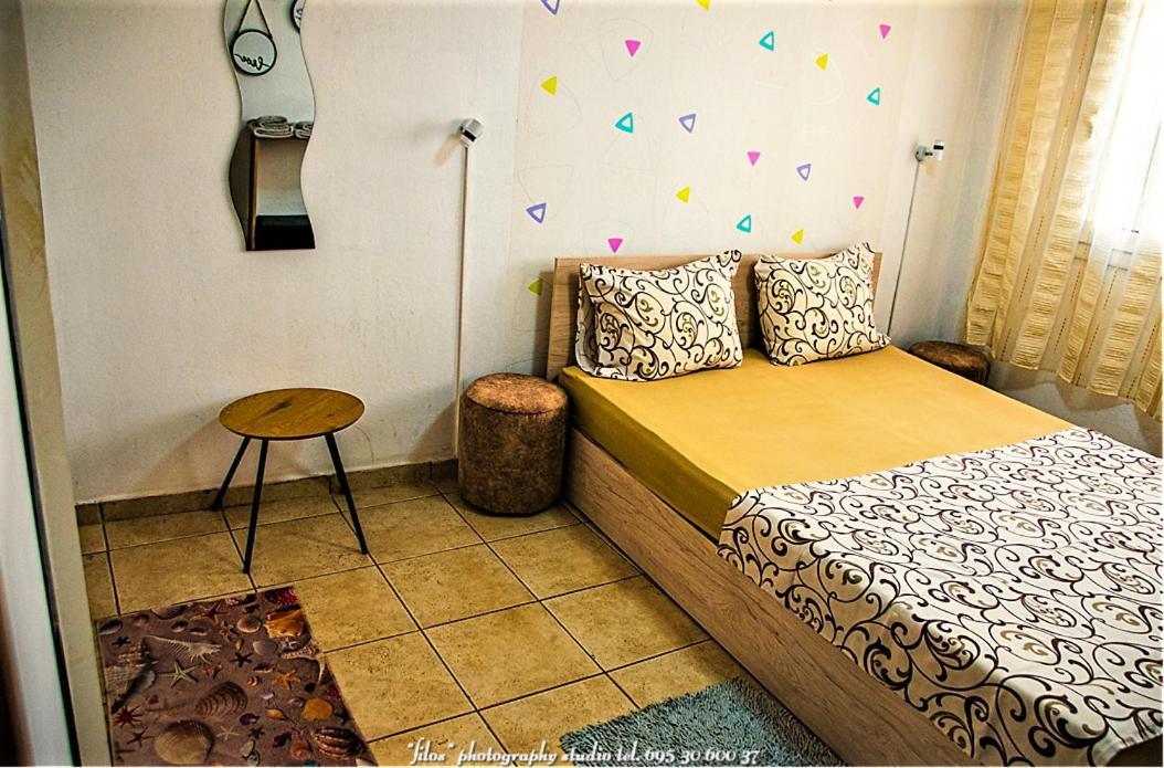 Happy Travellers Apartman Szaloniki Kültér fotó